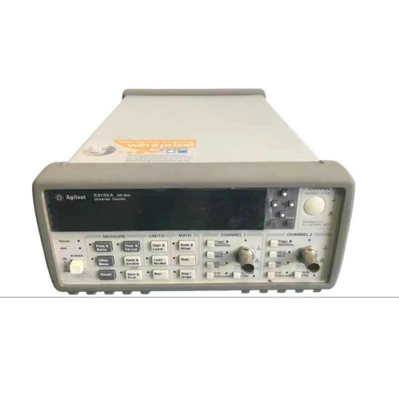 安捷伦53132A 53210A 53181A 53152A 53220A 53230A 53131A频率计