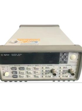 安捷伦53132A 53210A 53181A 53152A 53220A 53230A 53131A频率计