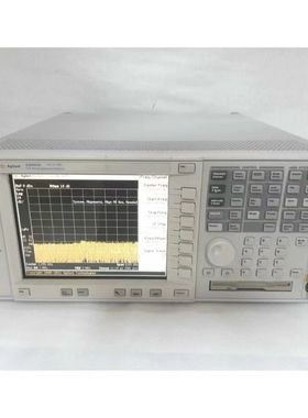 安捷伦E4443A E4446A E4448A E4440A E4445A E4447A频谱分析仪