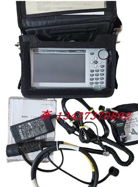 Anritsu安立S331L S331D S331E S332L S332E MS2711E天馈线测试仪