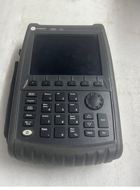 安捷伦是德N9912A N9913A N9914A N9917A N9923A手持射频分析仪