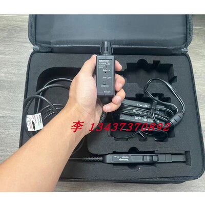 泰克TCP2020TCP202A电流探头