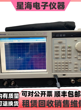 泰克RSA6120A RSA5106A RSA5106B RSA5103A RSA5103B频谱分析仪
