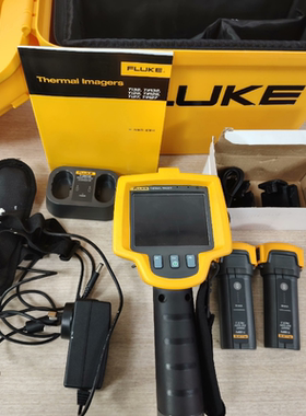 福禄克Ti29 Ti25 Ti32 Ti100 Ti300 Ti400 Ti10红外线热成像仪