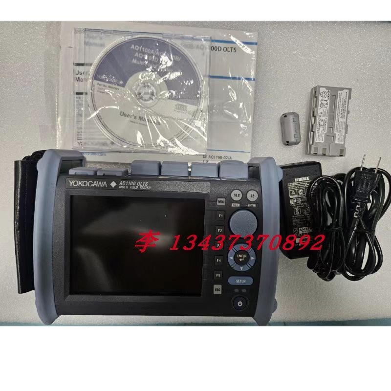 AQ1100AQ1300OTDR光纤时域反射仪