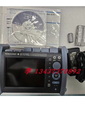 横河AQ1100 AQ1300 AQ7270 AQ7275 AQ1000 OTDR光纤时域反射仪