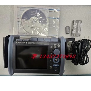 横河AQ1100 AQ1300 AQ7270 AQ7275 AQ1000 OTDR光纤时域反射仪