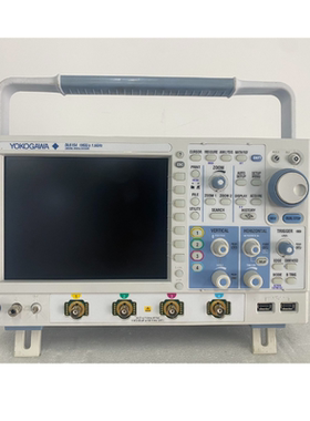 日本横河DL6154 DL6054 DL950 DL7100 DL7200 DL9040L数字示波器