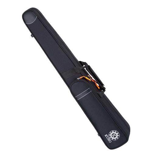 单簧管一体包免拆降b调黑管背包箱包单簧管包盒子防水九野KUNO