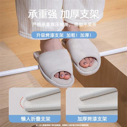 2022新款坐床蚊帐1.8m床1.5支架儿童防摔双人家用三开门加密加厚