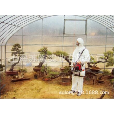 S.S-3000CF 手提式机动超低容量喷雾机、韩国S.S-3000CF喷雾器