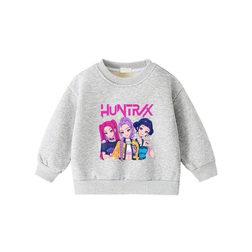 kpopdemonhunters猎魔女团衣服儿