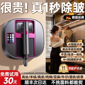 德国权尚】挂烫机家用蒸汽熨烫机