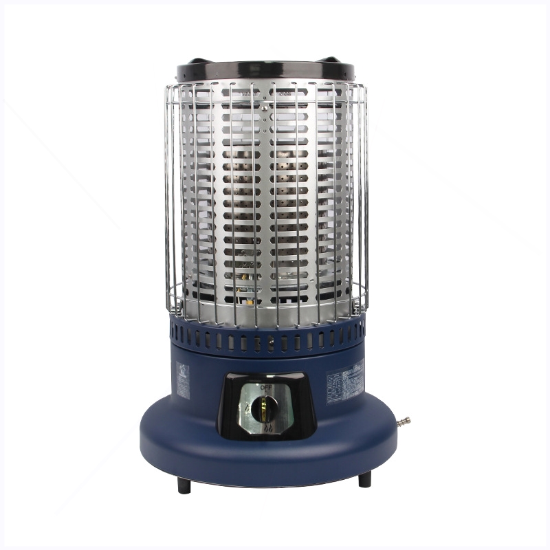 APG阿帕奇户外露营取暖器燃气取