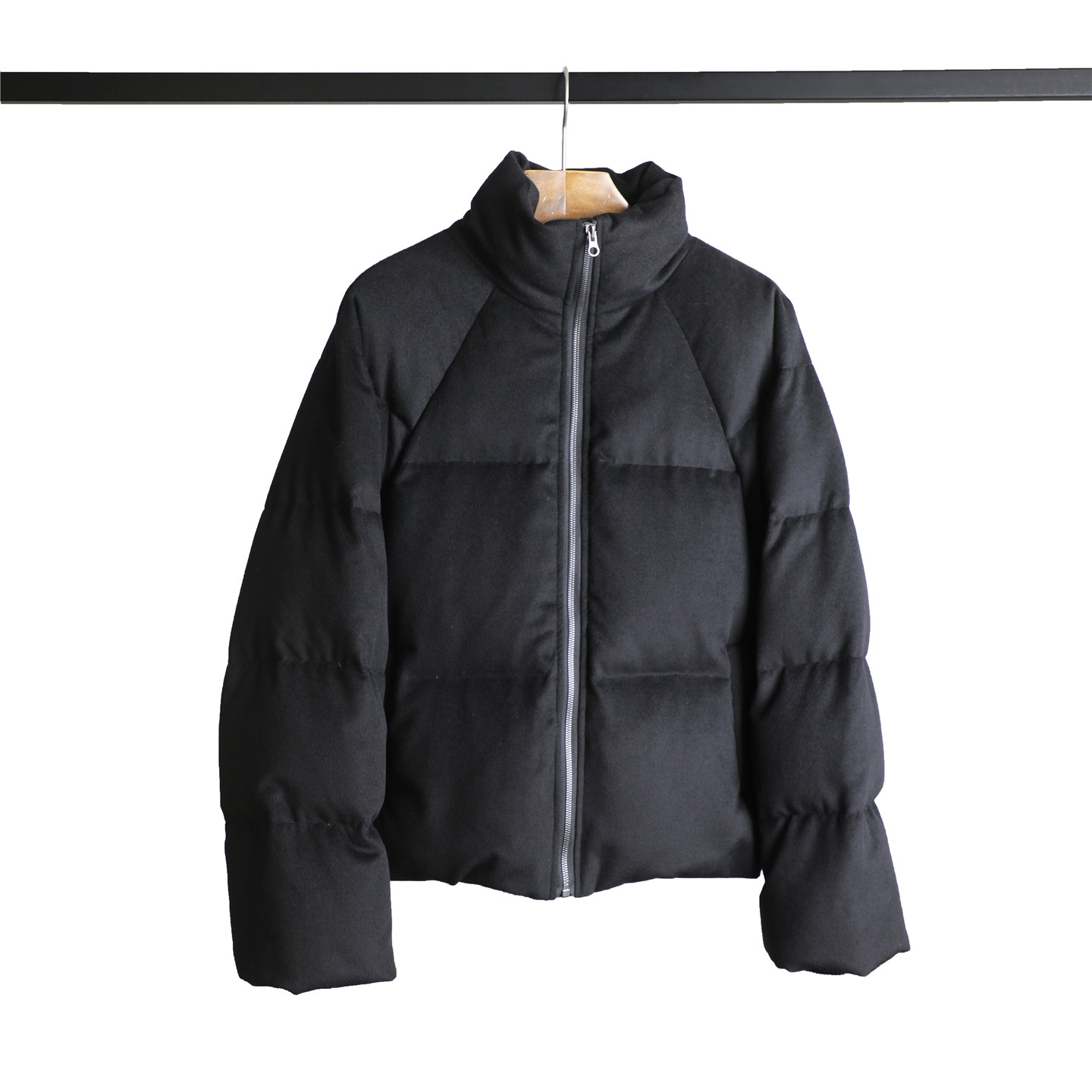 超赞显瘦设计师款 定制精纺羊毛  减龄轻盈保暖白鹅绒羽绒服女,女装/女士精品,羽绒服,淘宝优惠券,粉丝福利购,淘宝优惠卷