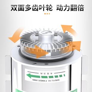 自来水增圧泵壁挂炉家庭水管高层水压增压泵家用热水器曾压加压泵