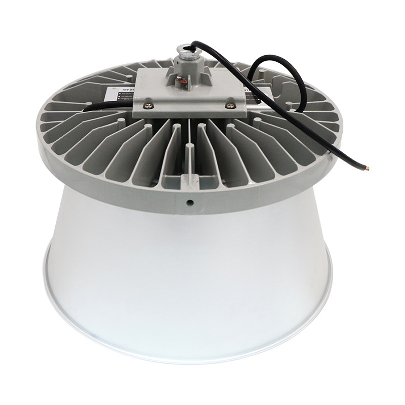 洗煤厂NGC9823LED高顶灯230W   吊环安装