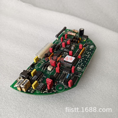 罗托克现货比例板阀门执行器33734-04伺服控制板_rotork