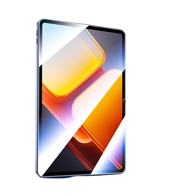 适用iQOOPad2Pro钢化膜