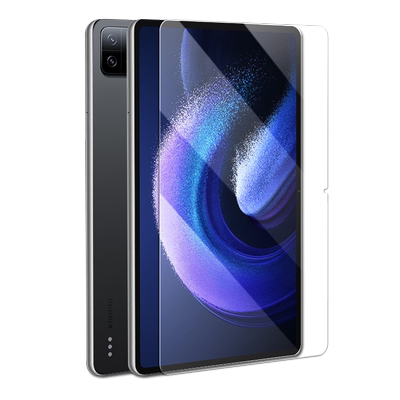 适用小米平板6平板钢化膜