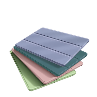 适用2021联想平板小新Pad Plus保护壳11英寸TB-J606F/J706F皮套联想小新Pad pro11.5翻盖J607F硅胶J716F软壳