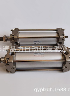 单耳气缸CA2C/CDA2C40/50/63/80/100-300-350-400Z-450Z-500Z-XB6