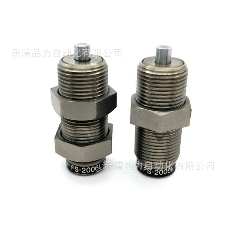 油压缓冲器MAMS1406/MAMS1616/MAMS2006/MAMS2506/MAMS2706米思米