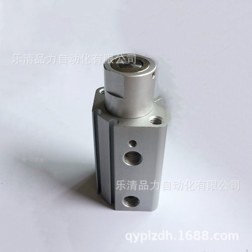 止动气缸RSQB12-RSDQB12-10D-10B-10T-DK-BK-TK-DR-BR-TR固定安装