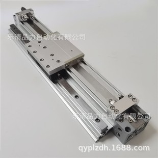 XB22 200 300Z 250 20G 无杆气缸MY1H10G 100 150