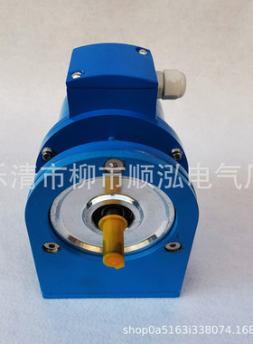 FSMA LY1-2 起重机超速控制器保护开关1200转 电动机过速离心开关