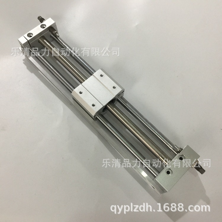 全新SMC CDY1S15H-50 75 100 125 150 175 200 225 250无杆气缸