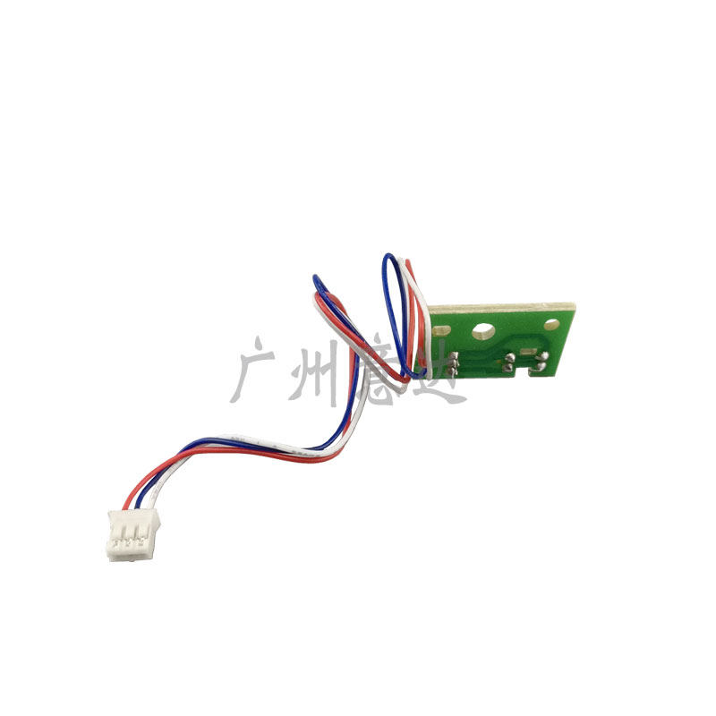 兄弟7080D 7180DN 7380 7480D 7880DN 2700 双面传感器纸盒感应器