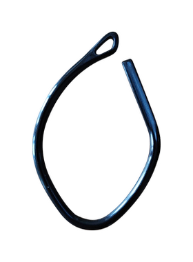 比西特无线讲解器BCITY711R/721R/911R/811R/611R/818R/919R/9101R/3101R/6101R 耳机挂钩耳套讲解器耳机配件