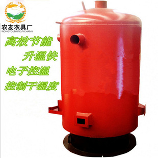 猪舍鸡舍热风炉冬季养殖场用取暖机蔬菜大棚暖风机车间仓库热风机