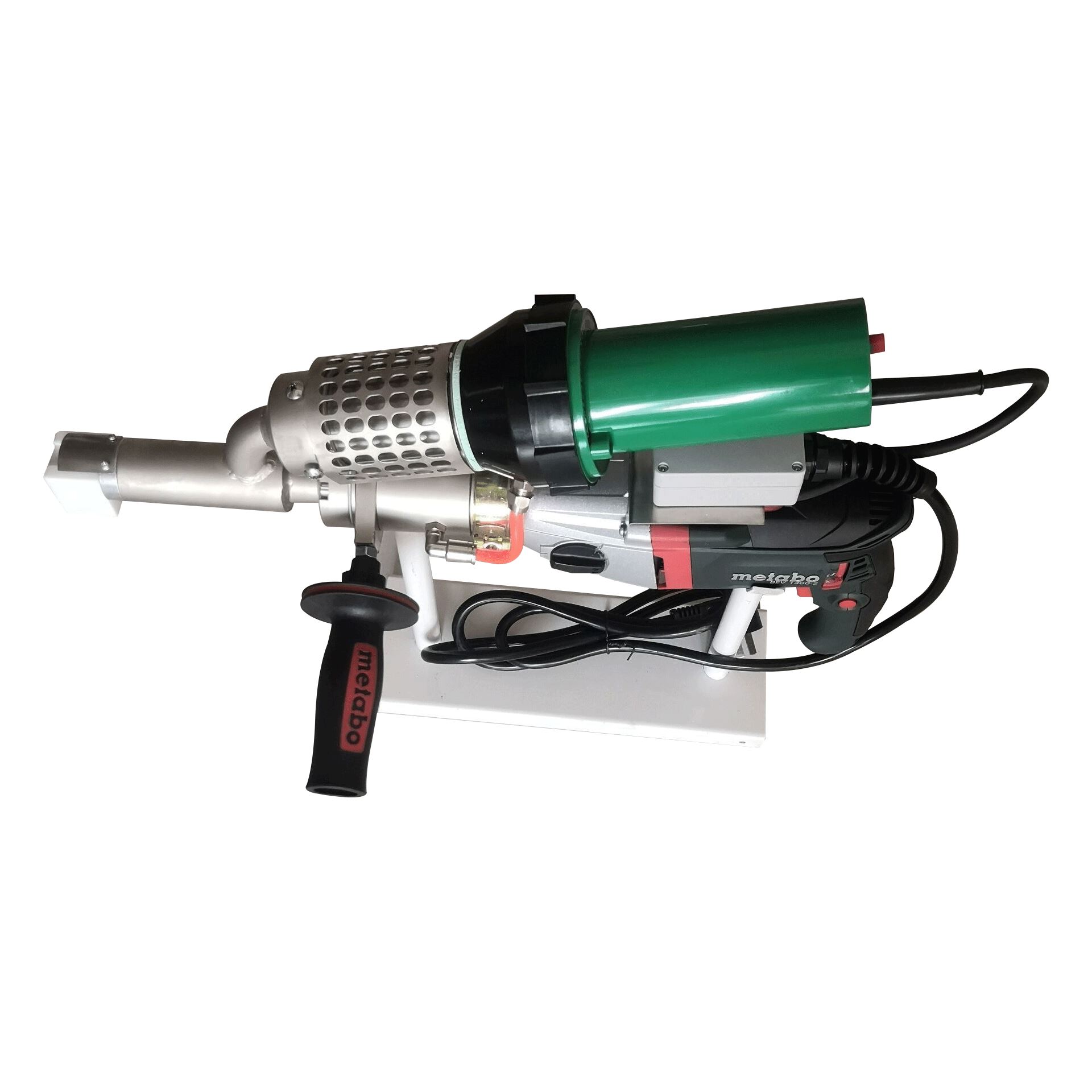 塑料挤压焊枪挤压式大焊枪pepppvc挤出式焊枪 管道焊接挤出式焊枪