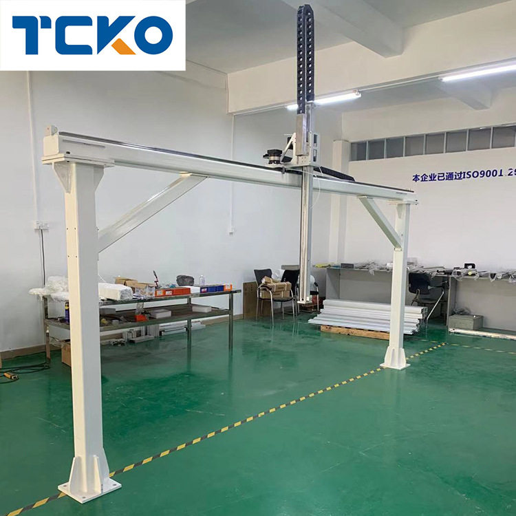 数控机床桁架机械手定制 上下料设备桁架机器人龙门桁架机械手,机械设备,其他机械设备,淘宝优惠券,粉丝福利购,淘宝优惠卷