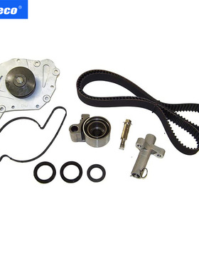 Timing Kit with Water Pump 03-04适用Chrysler 300M 3.5 4.0