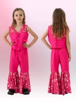 Барби Топ+брюки