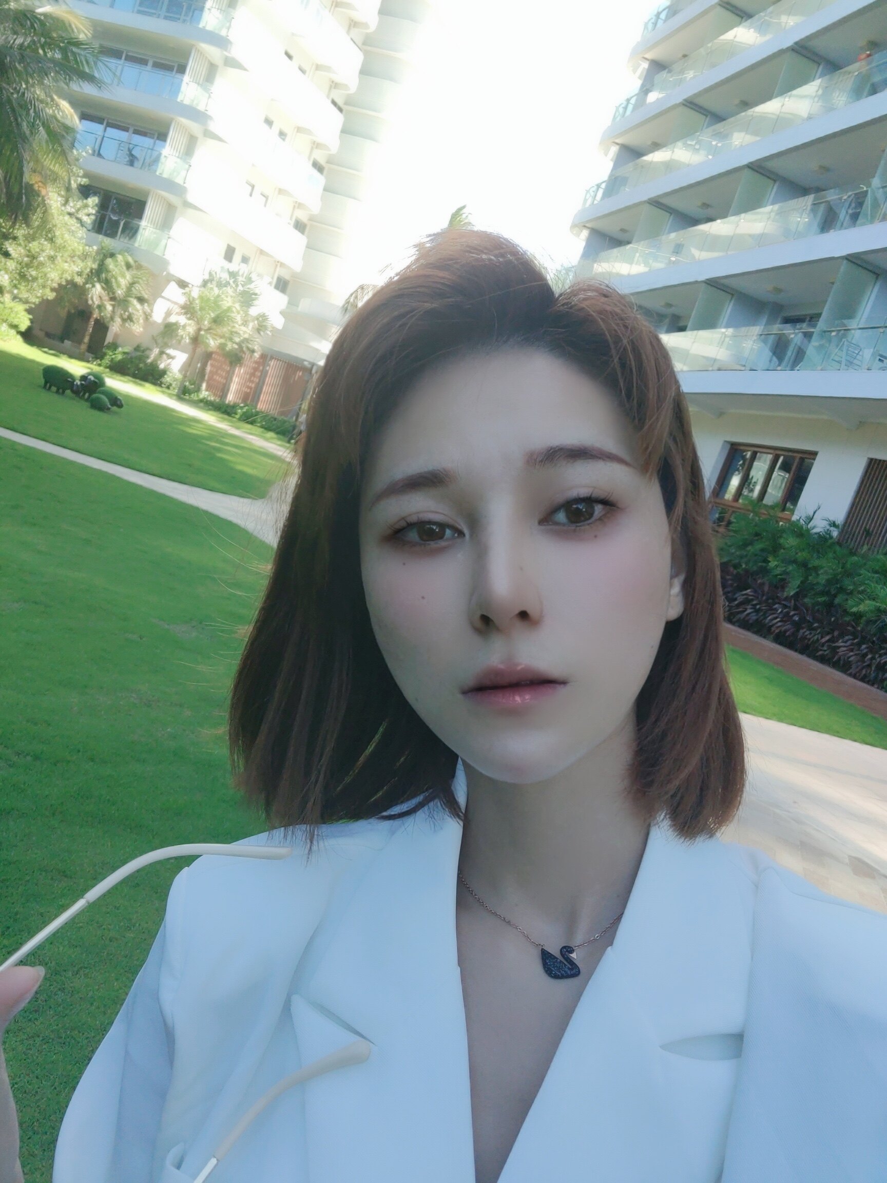 【冰冰】龙婆培本庙彩泥崇迪-银壳