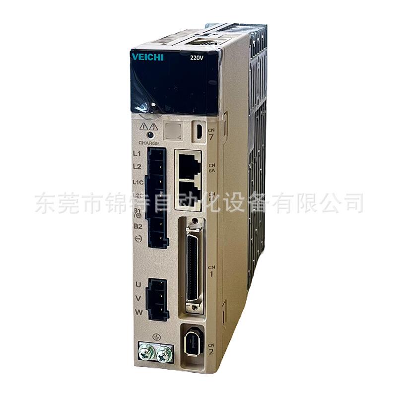 伟创伺服驱动器SD700-3R3A-EA伺服电机套装数控控制器伺服全新