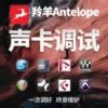 Товары от ANTELOPEAUDIO旗舰店
