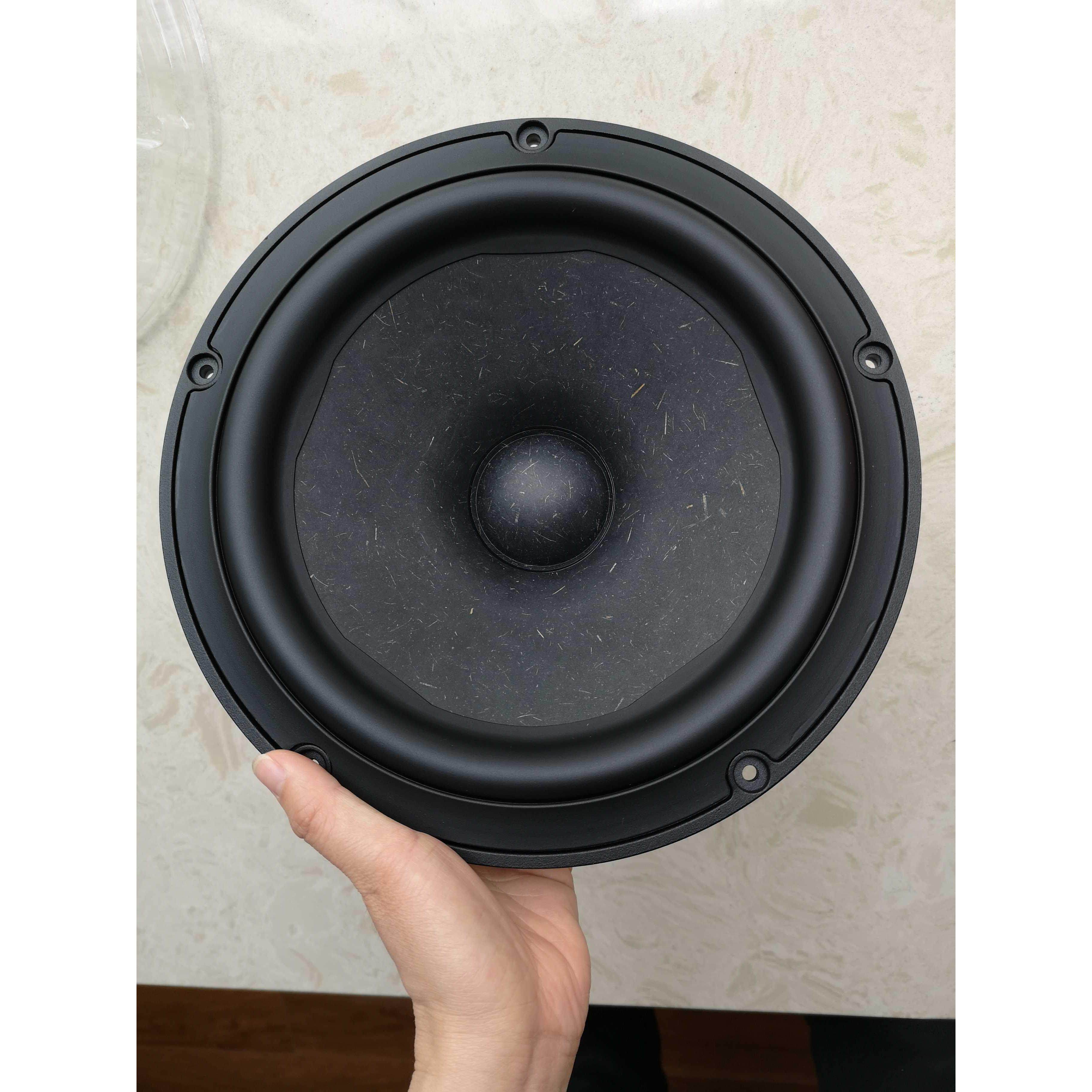 丹麦vifa ne265 10寸发烧中低音喇叭