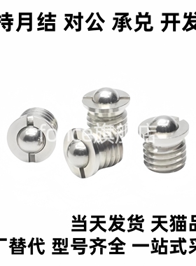 球头柱塞 带法兰型C-FBPJ5-20P C-FBPJ6-10P C-FBPJ8-10P