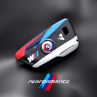 430i扣i4车包壳男 M2专用425i 适用BMW新4系钥匙套2系225i M240i