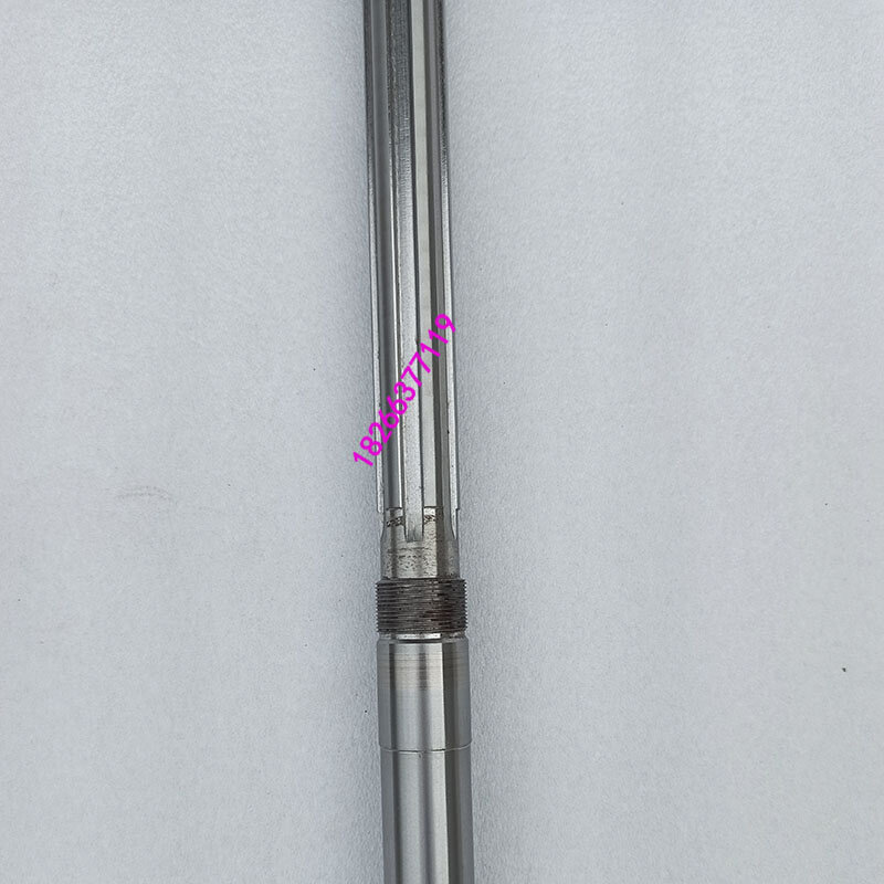 z3025z3032摇臂钻床主轴沈阳中捷z3032x10/1钻床主轴箱配件钻杆