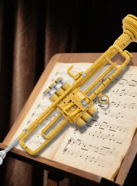 SETbrick  活塞式小号 小颗粒积木兼容益智儿童玩具套装拼插礼品