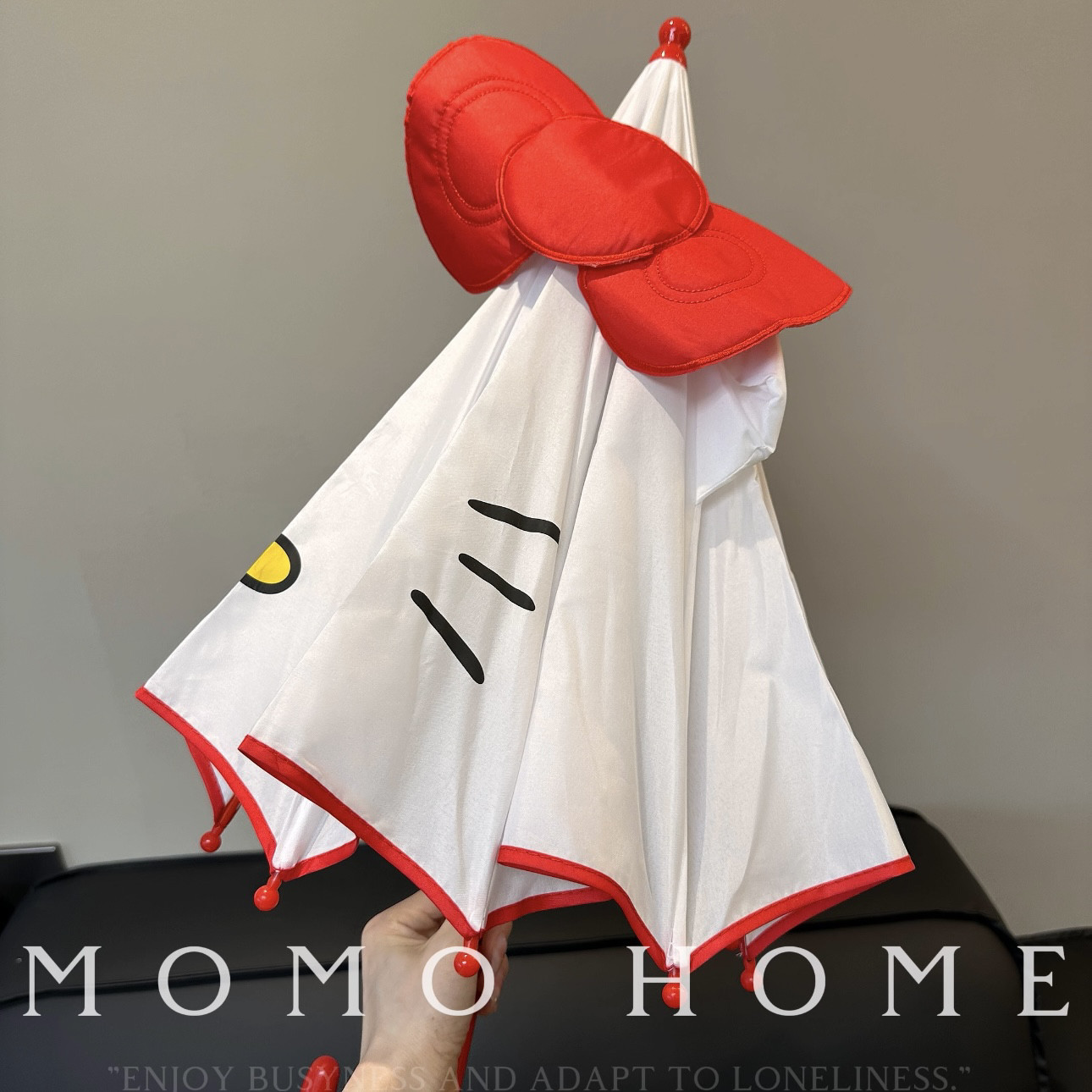 MOHE家居韩版helo猫咪长