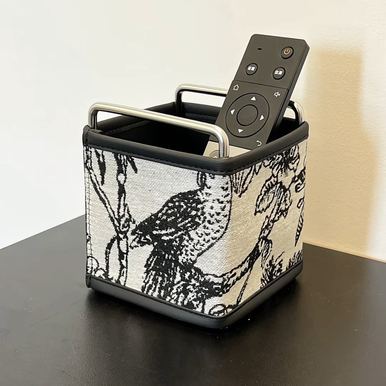 MOHE家居新款法式桌面皮