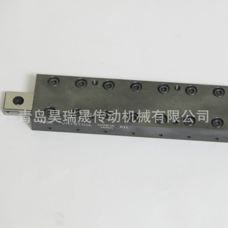THK精密滑台VRU2110交叉滚子工作台VRU2065交叉导轨2105T VR2系列