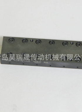 THK精密滑台VRU2110交叉滚子工作台VRU2065交叉导轨2105T VR2系列